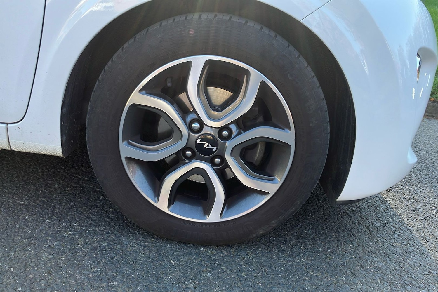 Used Kia Picanto 2023 for sale - 77953807: Photo 9