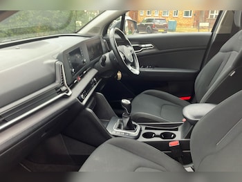 Used Kia Sportage 2023 for sale - 78951127: Photo