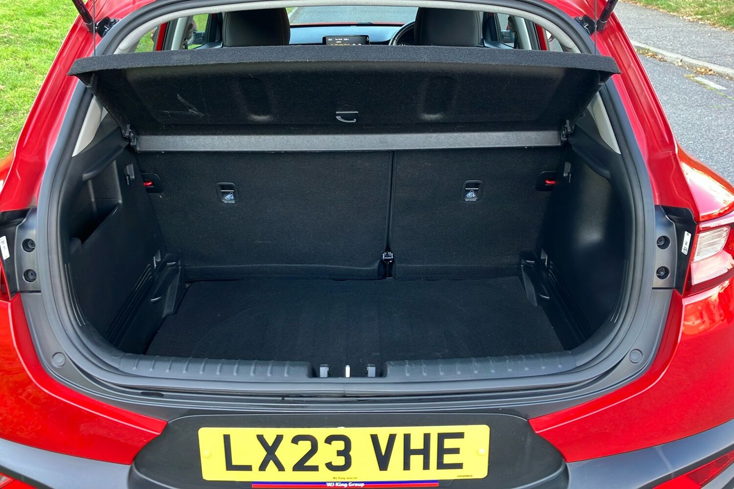 Used Kia Stonic 2023 for sale - 76114791: Photo 12