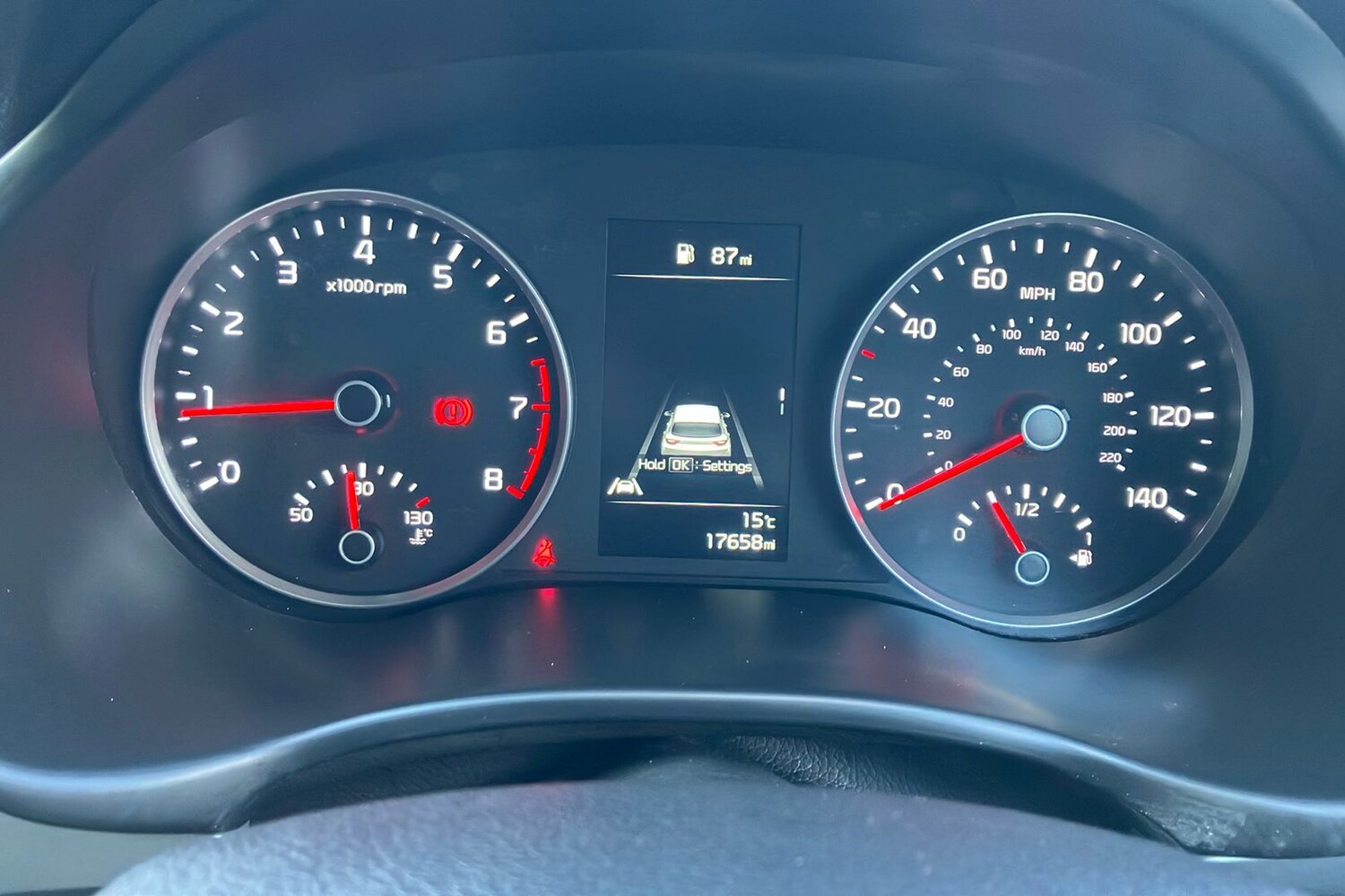 Used Kia Stonic 2023 for sale - 76114791: Photo 19