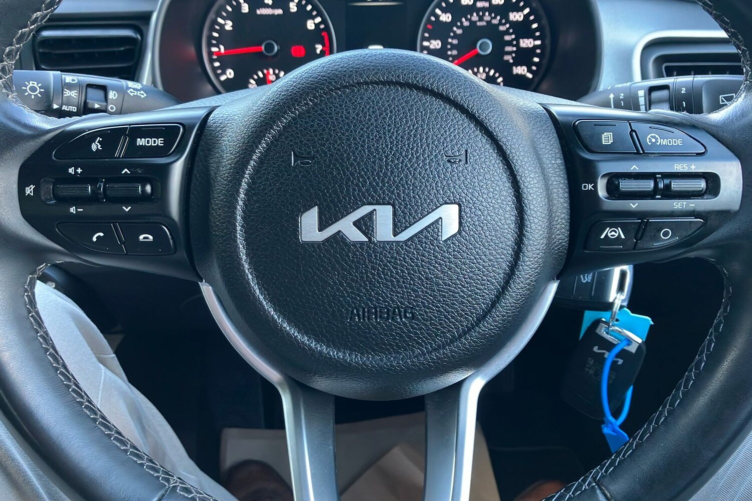 Used Kia Stonic 2023 for sale - 76114791: Photo 20