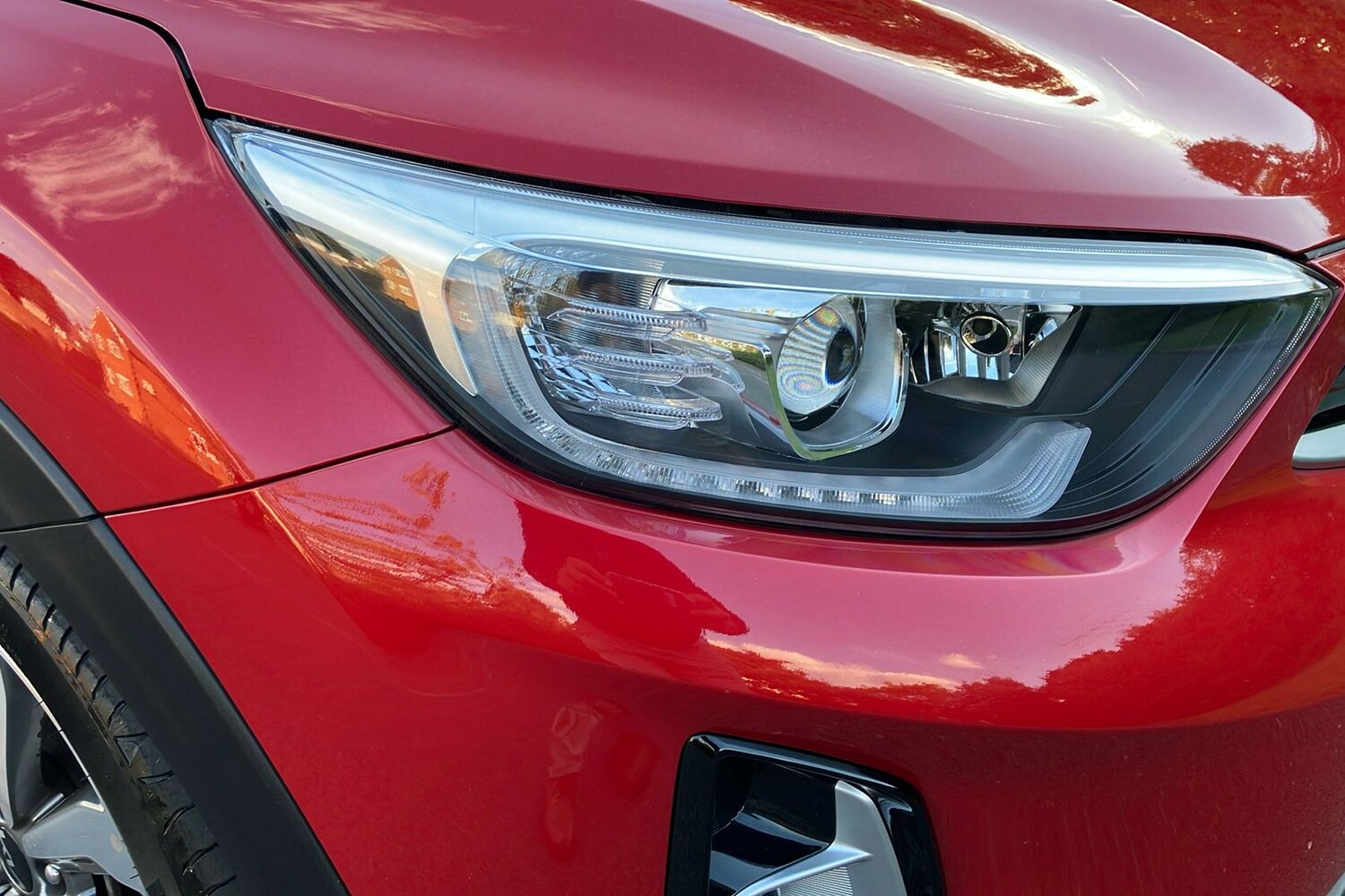 Used Kia Stonic 2023 for sale - 76114791: Photo 22