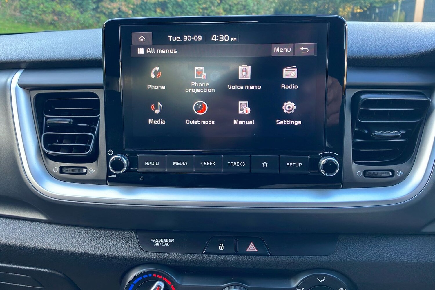 Used Kia Stonic 2023 for sale - 76114791: Photo 25