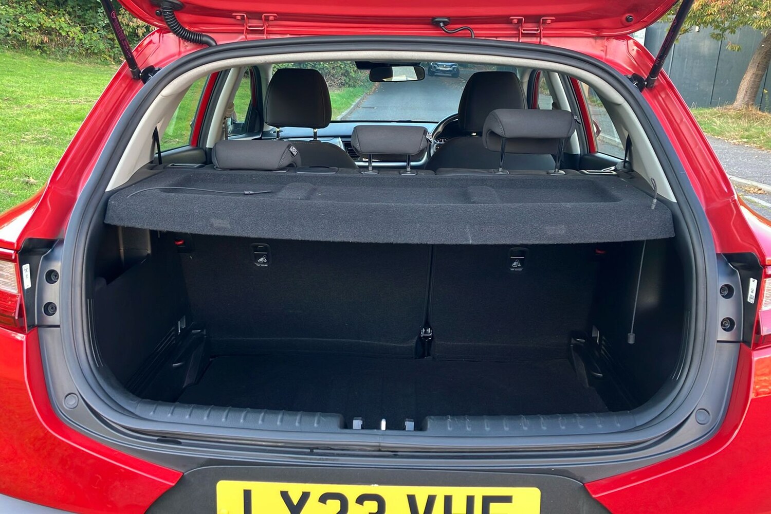 Used Kia Stonic 2023 for sale - 76114791: Photo 27