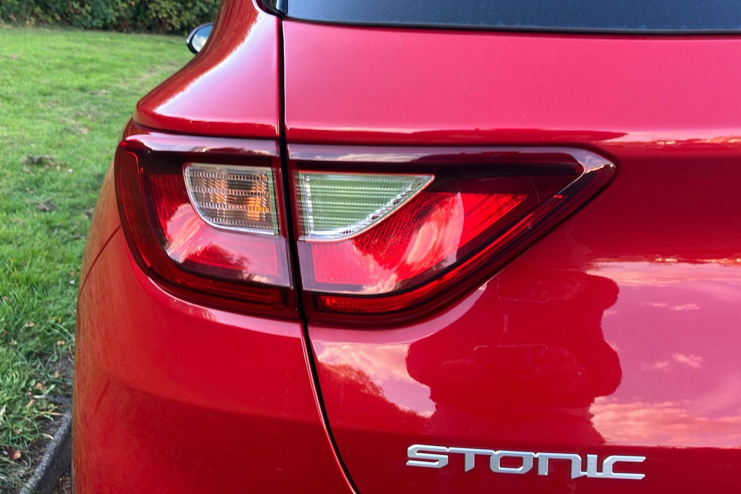 Used Kia Stonic 2023 for sale - 76114791: Photo 28