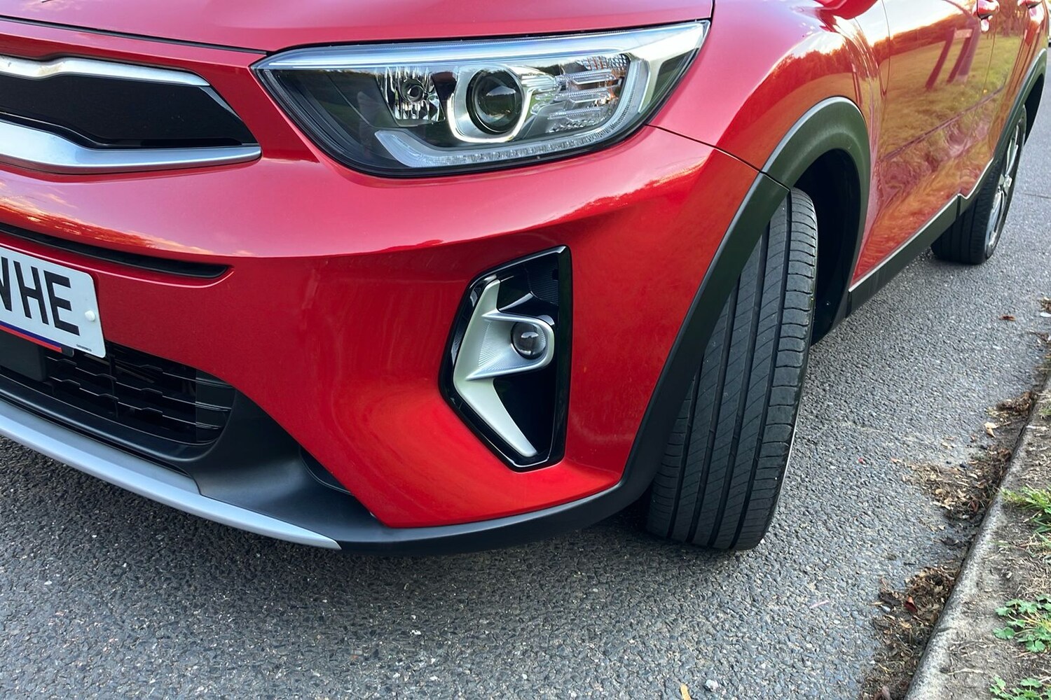 Used Kia Stonic 2023 for sale - 76114791: Photo 29