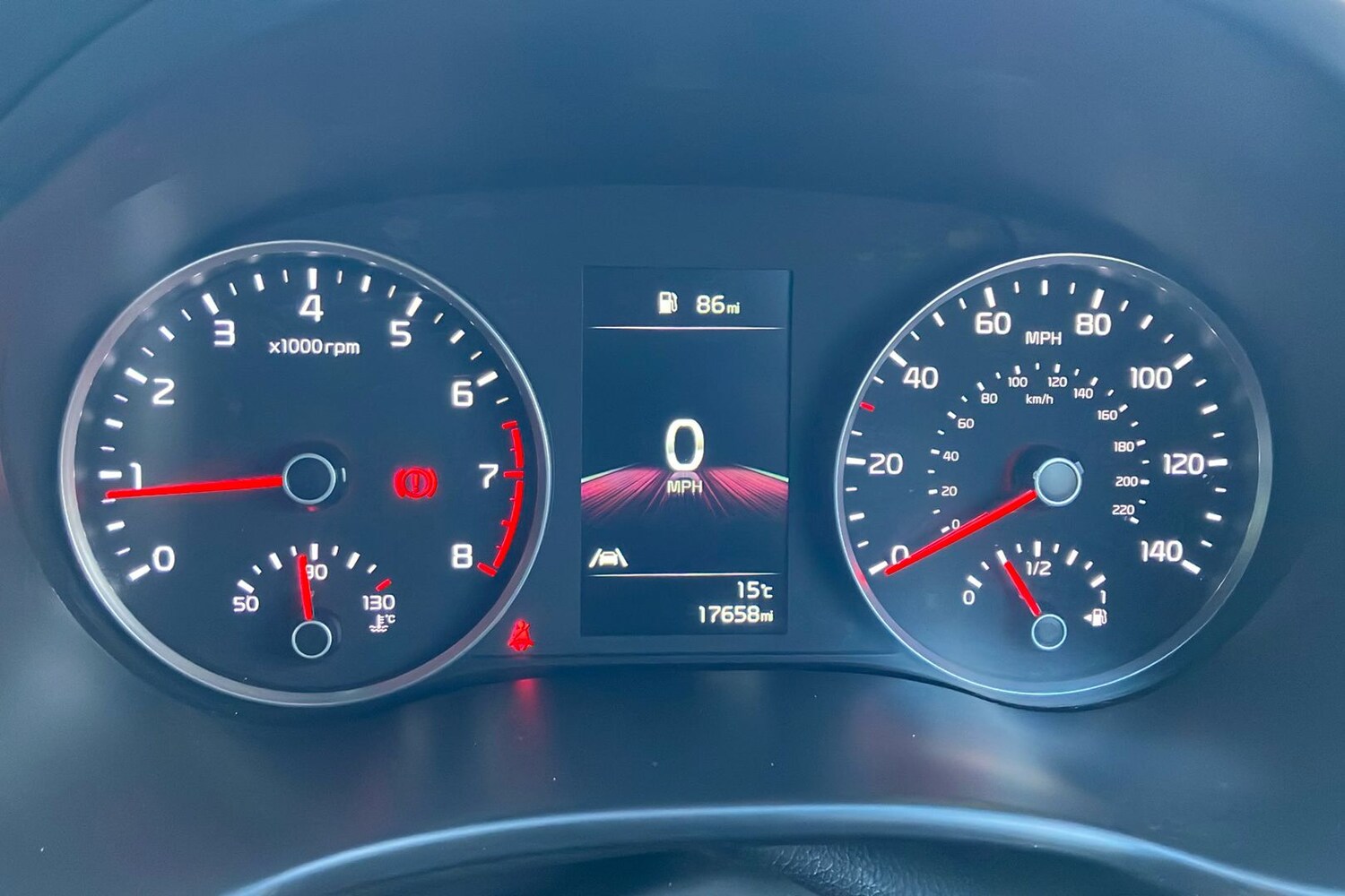 Used Kia Stonic 2023 for sale - 76114791: Photo 34