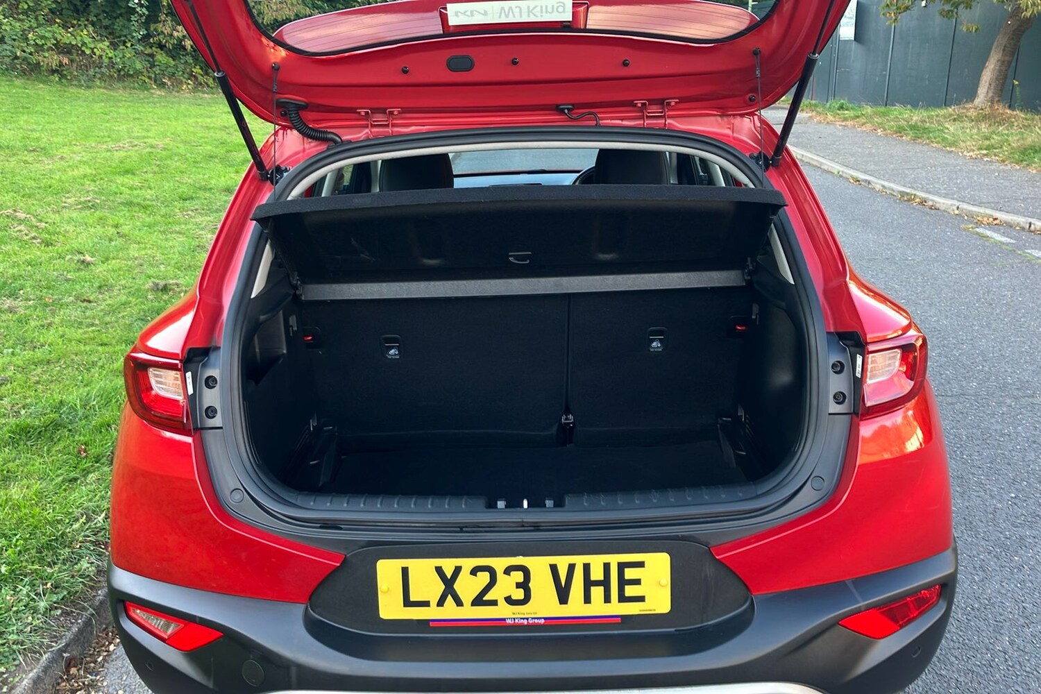 Used Kia Stonic 2023 for sale - 76114791: Photo 35