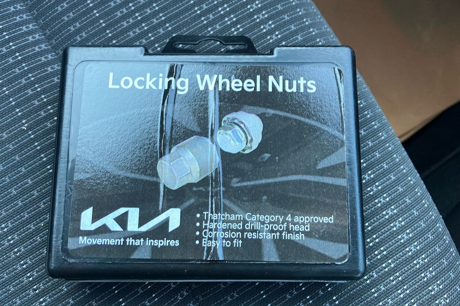 Used Kia Stonic 2023 for sale - 76114791: Photo 44