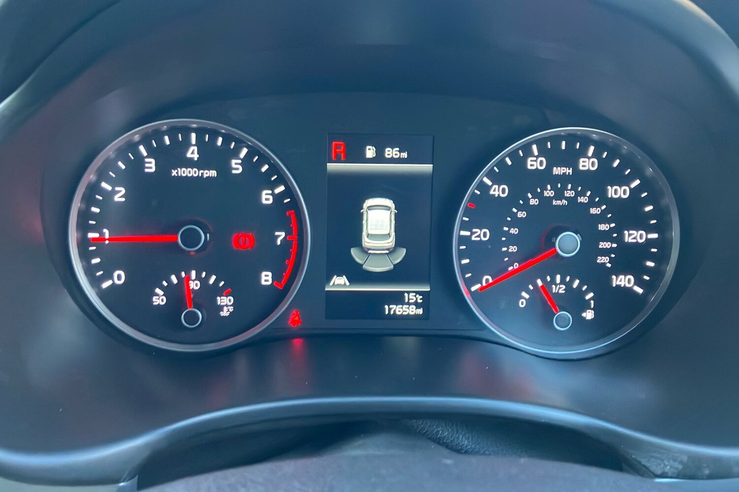 Used Kia Stonic 2023 for sale - 76114791: Photo 45