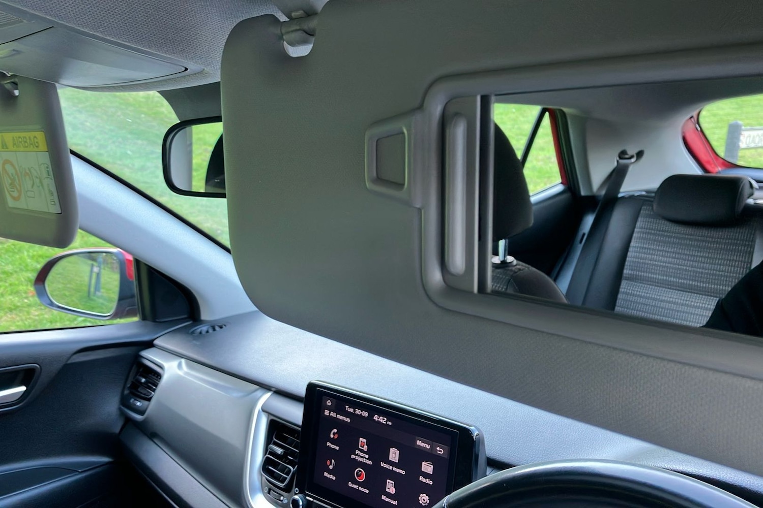 Used Kia Stonic 2023 for sale - 76114791: Photo 52