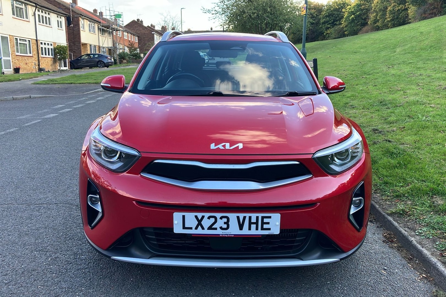 Used Kia Stonic 2023 for sale - 76114791: Photo 8