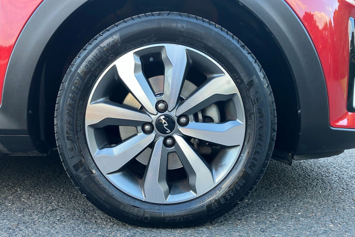 Used Kia Stonic 2023 for sale - 76114791: Photo 9