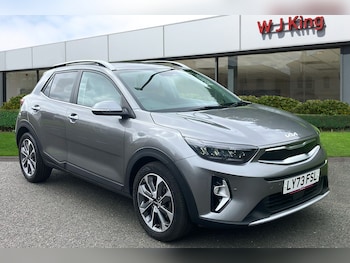 Used Kia Stonic 2023 for sale - 79514227: Photo
