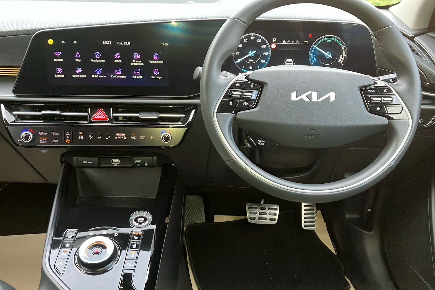 Used Kia Niro for sale - 76719790: Photo 11