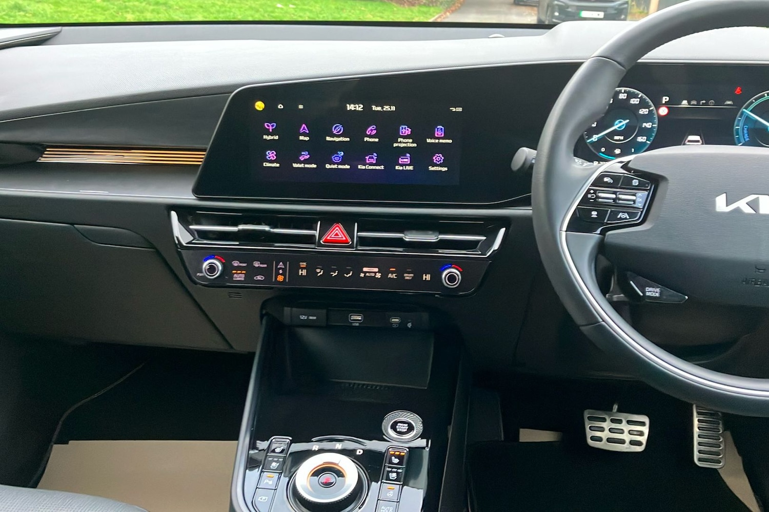 Used Kia Niro for sale - 76719790: Photo 13