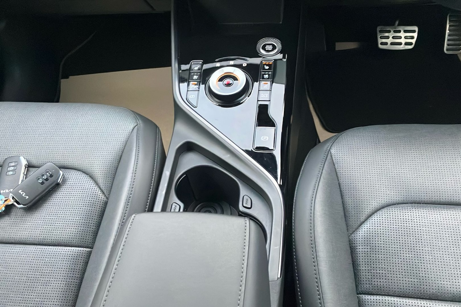 Used Kia Niro for sale - 76719790: Photo 16