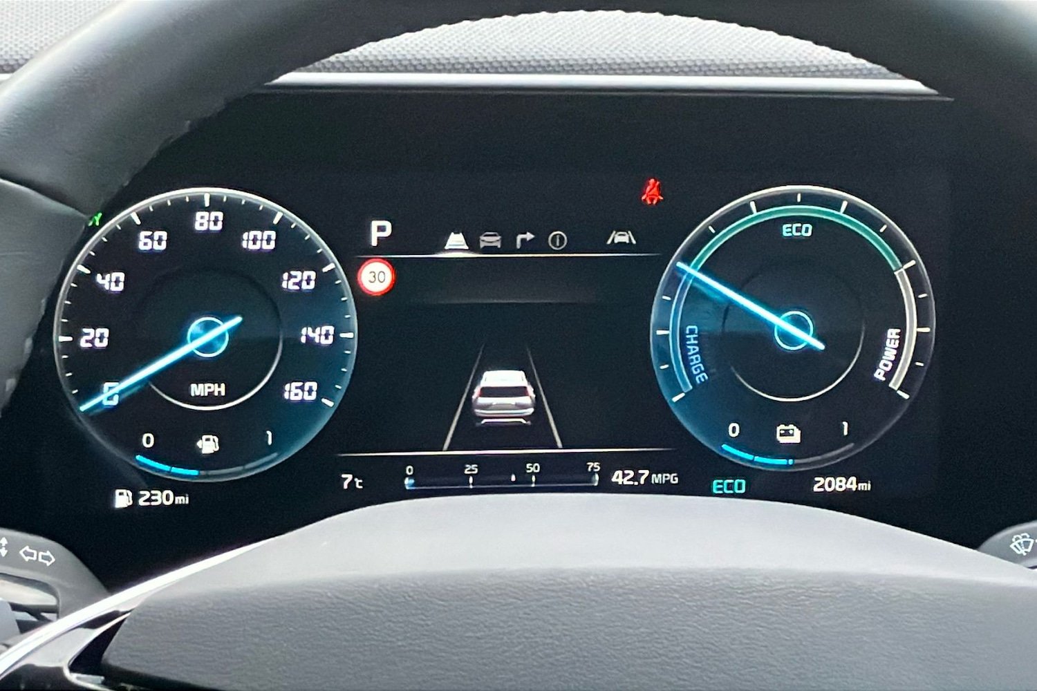 Used Kia Niro for sale - 76719790: Photo 18