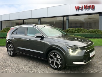 Used Kia Niro undefined for sale - 76719790: Photo