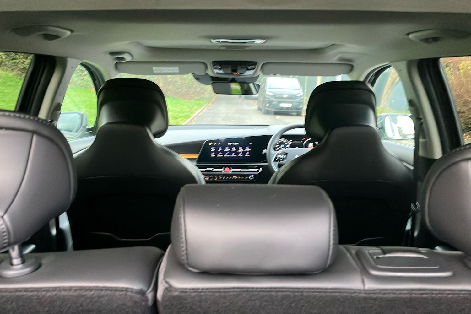 Used Kia Niro for sale - 76719790: Photo 26