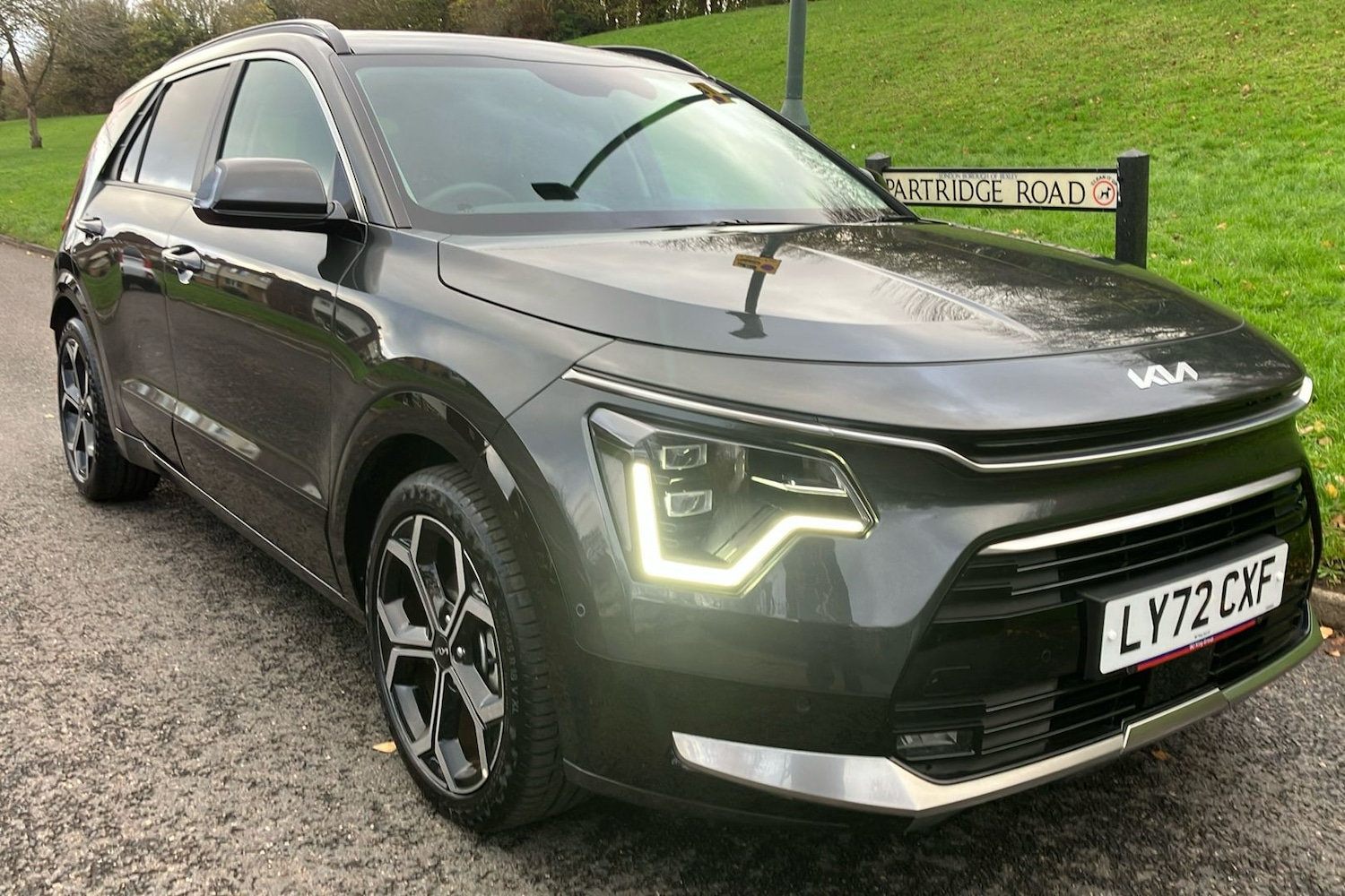 Used Kia Niro for sale - 76719790: Photo 28