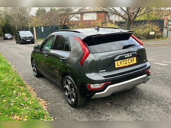 Used Kia Niro undefined for sale - 76719790: Photo