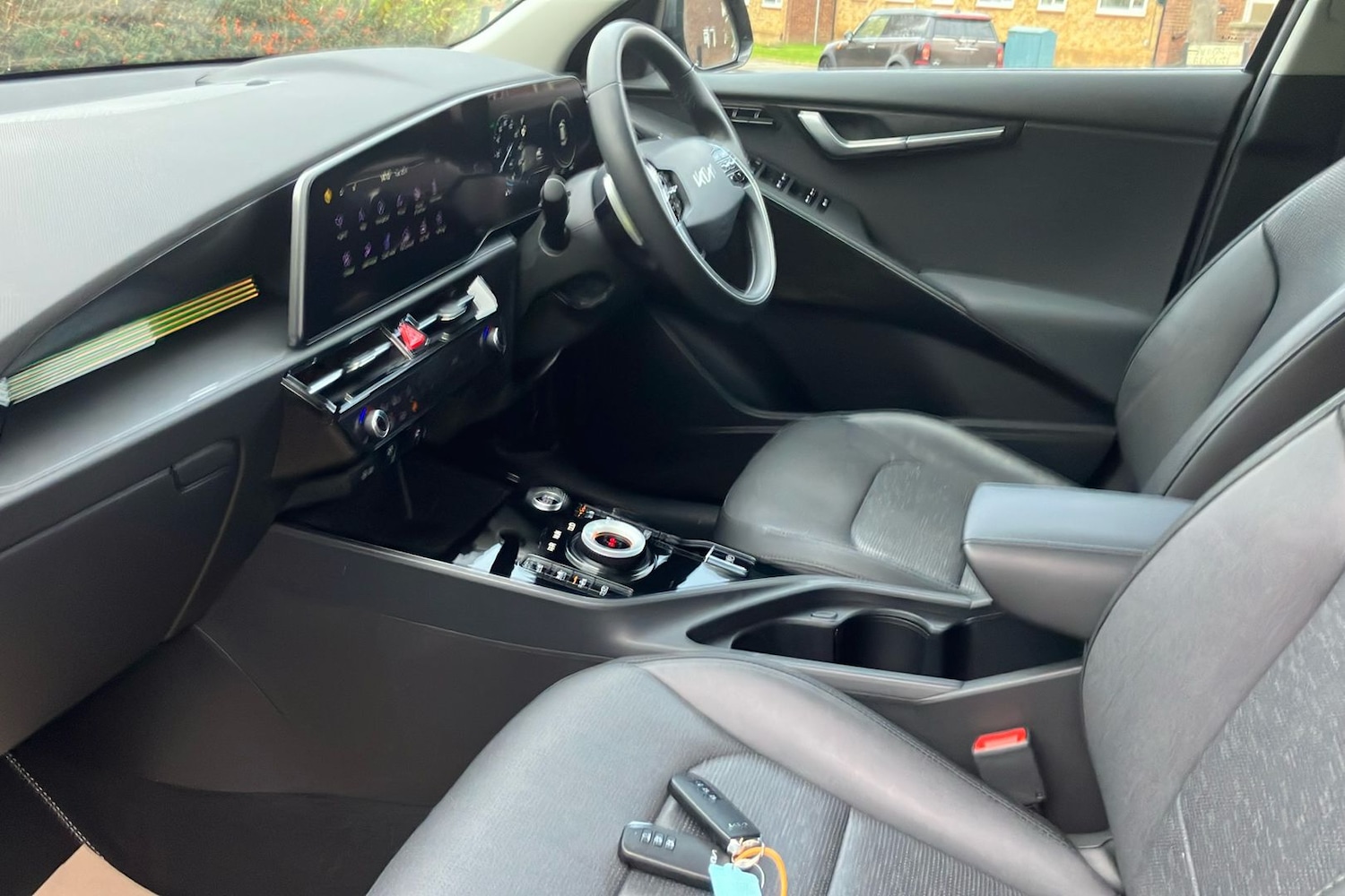 Used Kia Niro for sale - 76719790: Photo 3