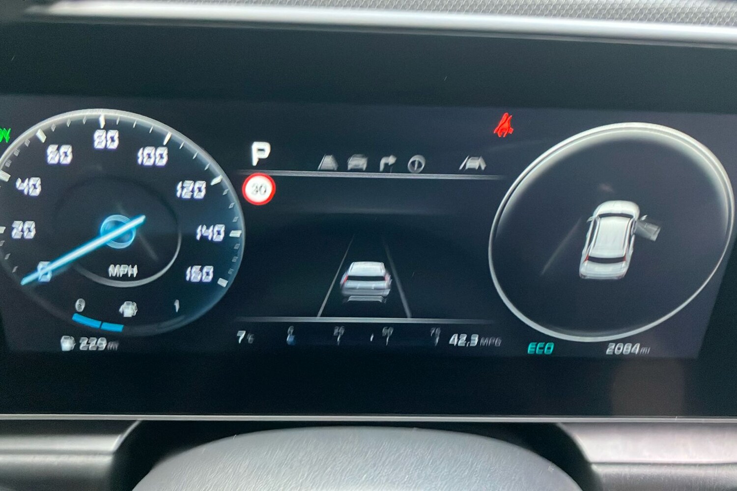 Used Kia Niro for sale - 76719790: Photo 33