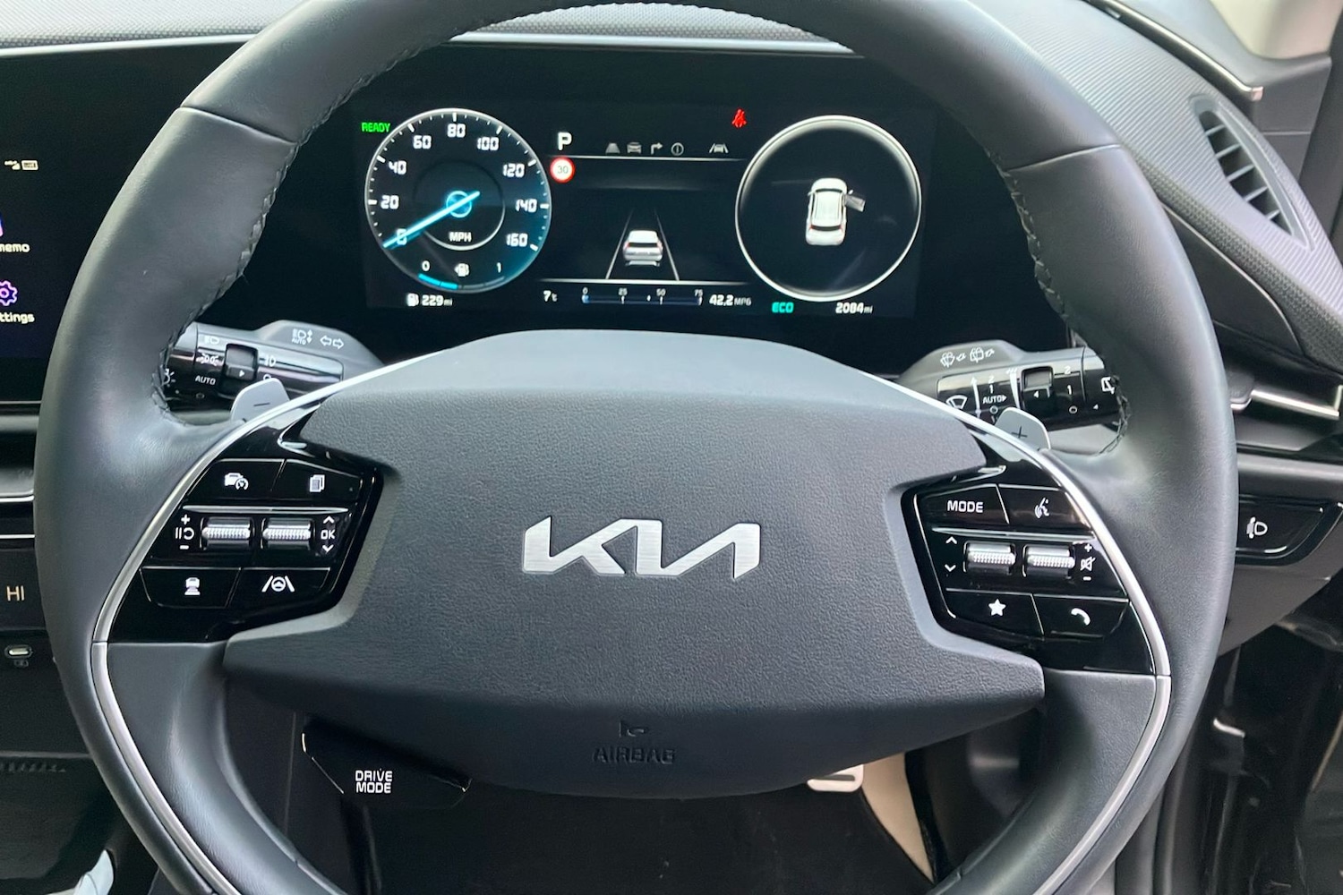 Used Kia Niro for sale - 76719790: Photo 36