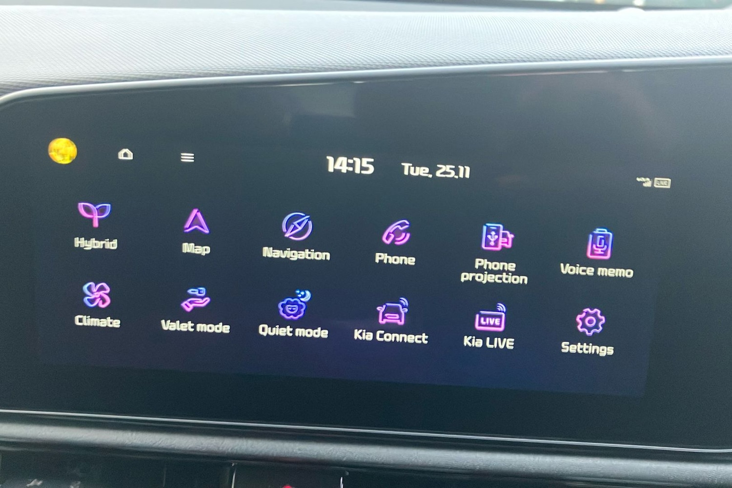 Used Kia Niro for sale - 76719790: Photo 38