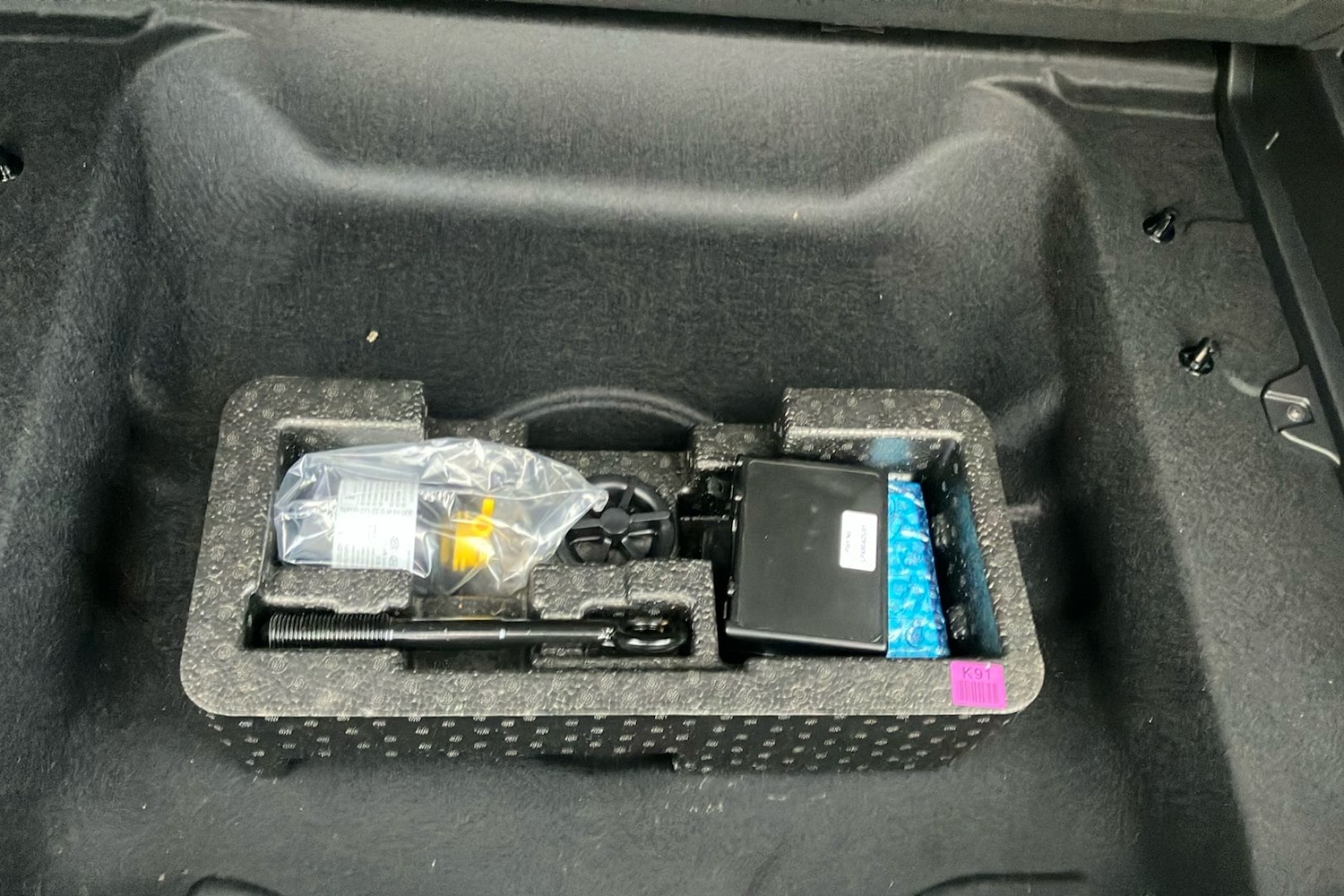 Used Kia Niro for sale - 76719790: Photo 40