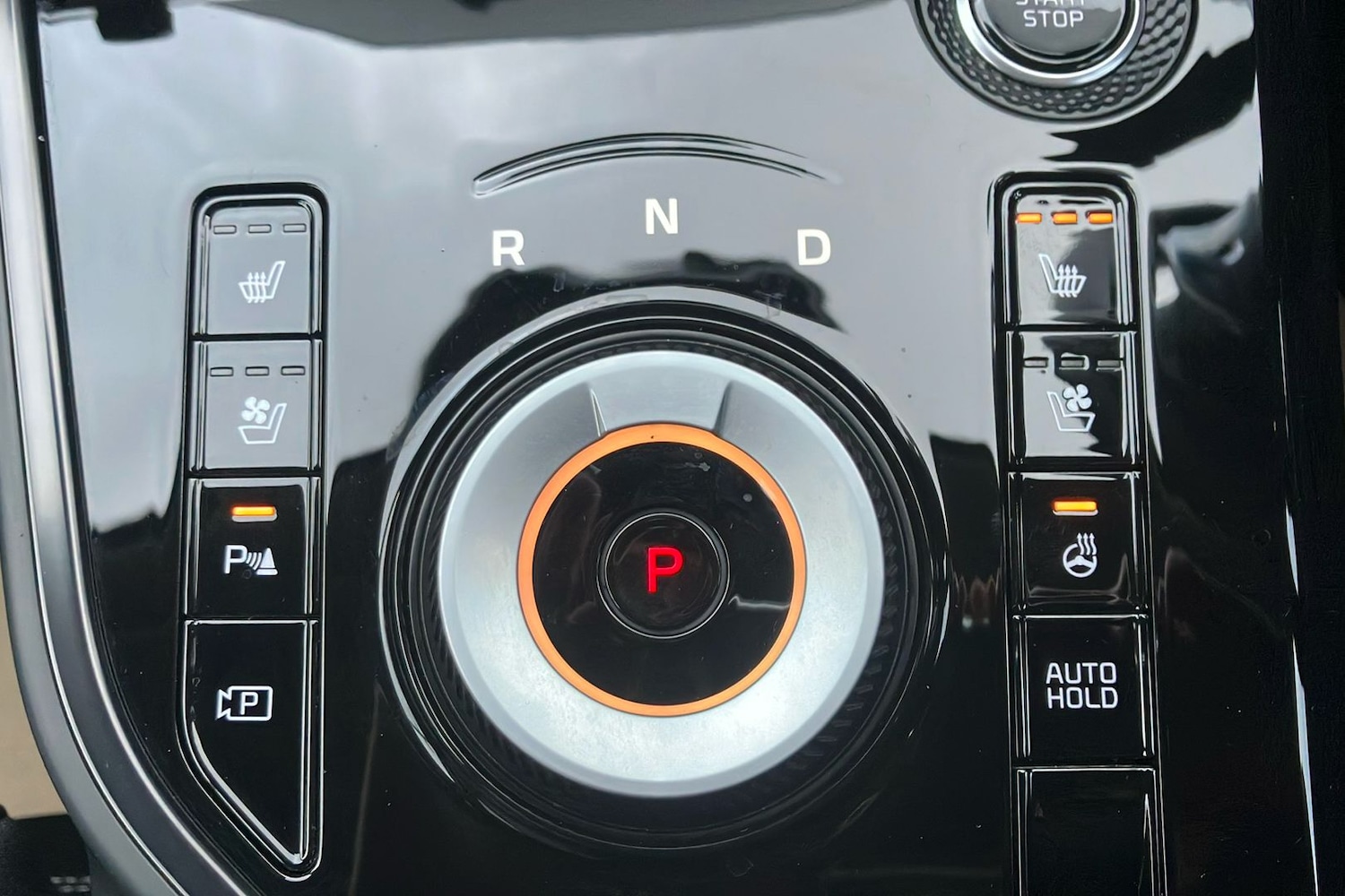 Used Kia Niro for sale - 76719790: Photo 41