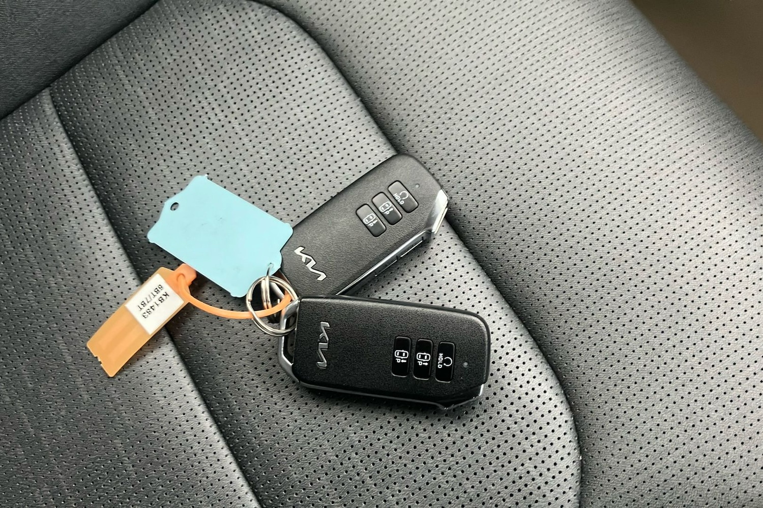 Used Kia Niro for sale - 76719790: Photo 42