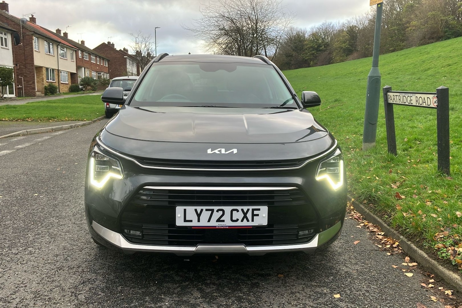 Used Kia Niro for sale - 76719790: Photo 8