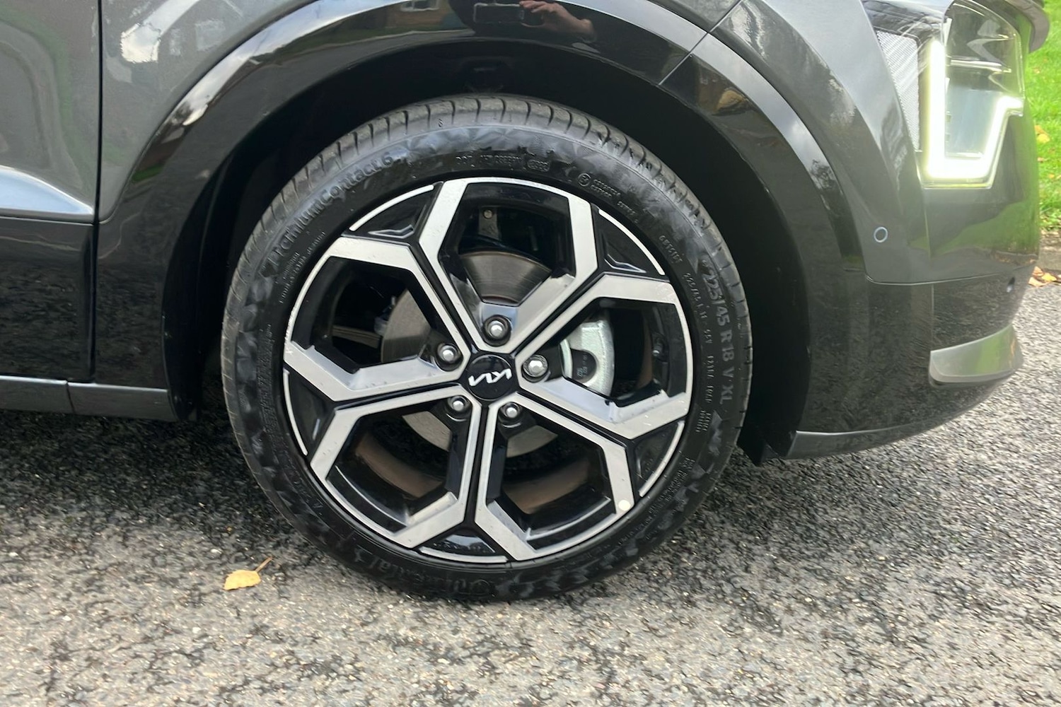 Used Kia Niro for sale - 76719790: Photo 9