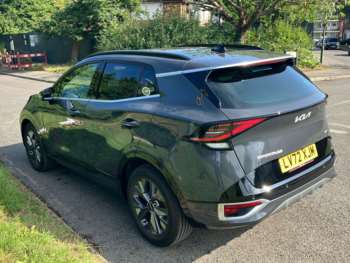 Used Kia Sportage 2022 for sale - 75314688: Photo