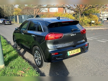 Used Kia Niro 2022 for sale - 76505316: Photo