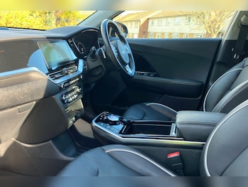 Used Kia Niro 2022 for sale - 76505316: Photo