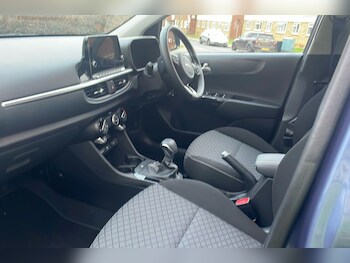 Used Kia Picanto 2025 for sale - 77247217: Photo