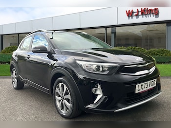 Used Kia Stonic 2023 for sale - 78576461: Photo