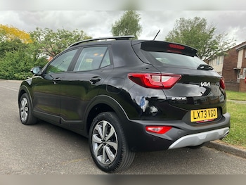 Used Kia Stonic 2023 for sale - 78576461: Photo
