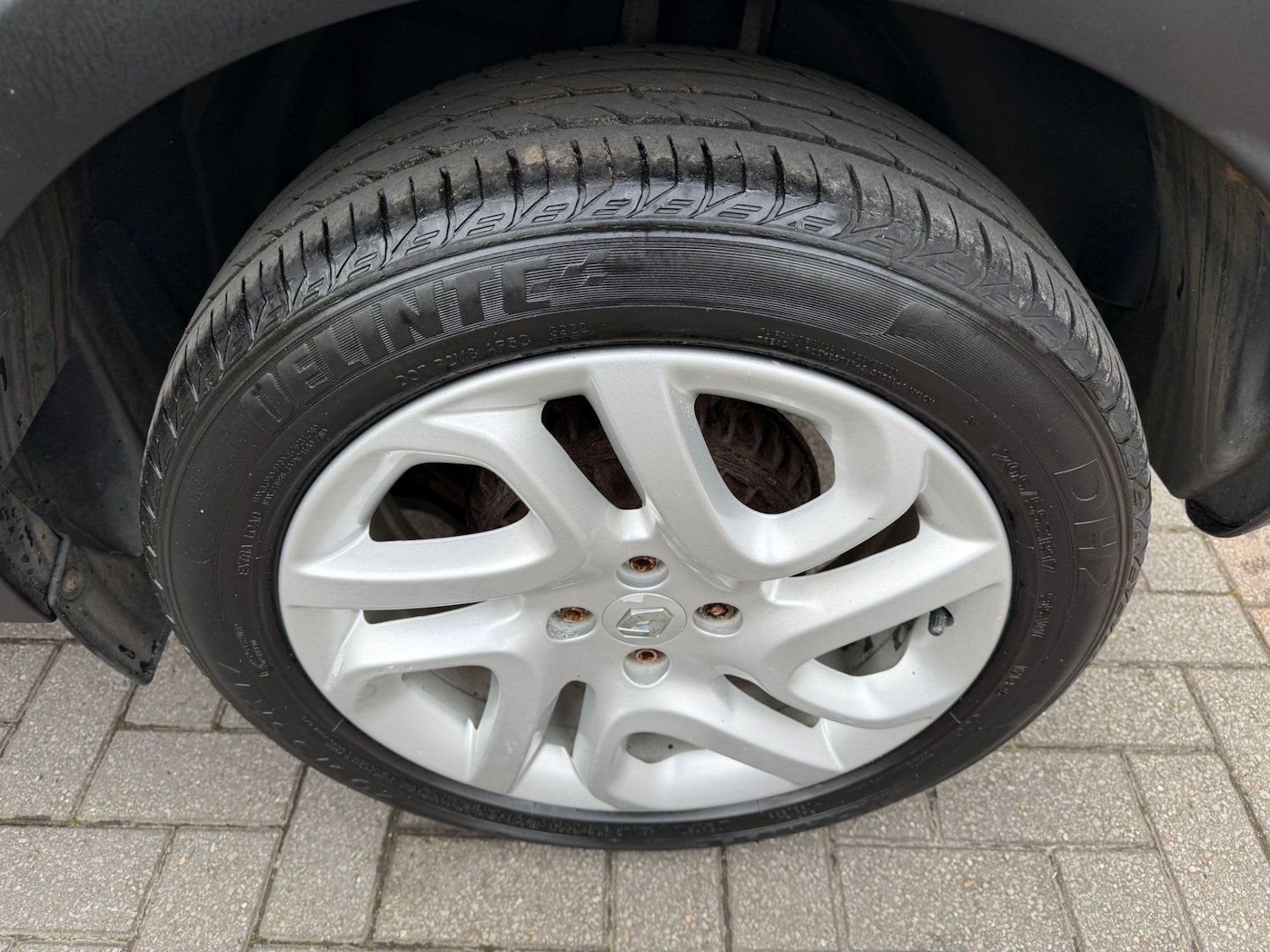 Used Renault Captur 2016 for sale - 78156444: Photo 10