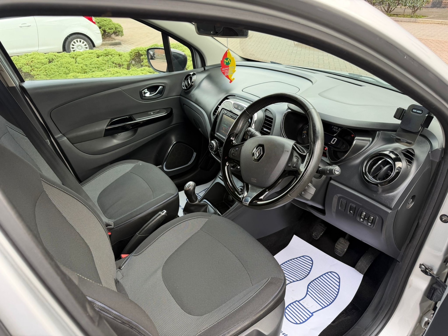 Used Renault Captur 2016 for sale - 78156444: Photo 12