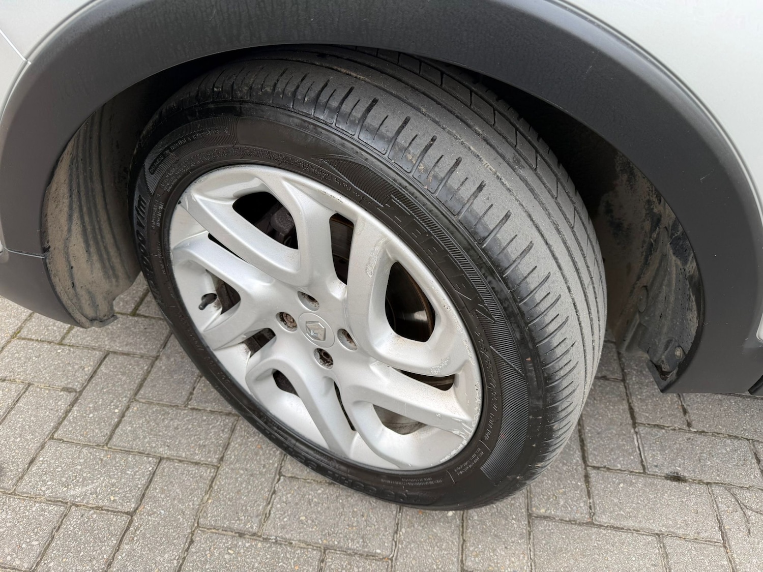 Used Renault Captur 2016 for sale - 78156444: Photo 15