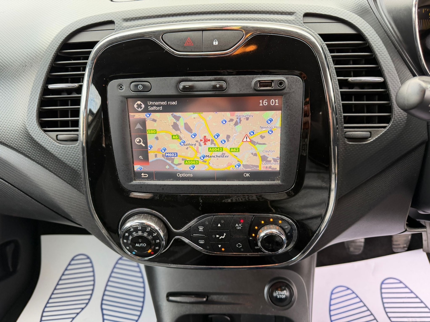 Used Renault Captur 2016 for sale - 78156444: Photo 16