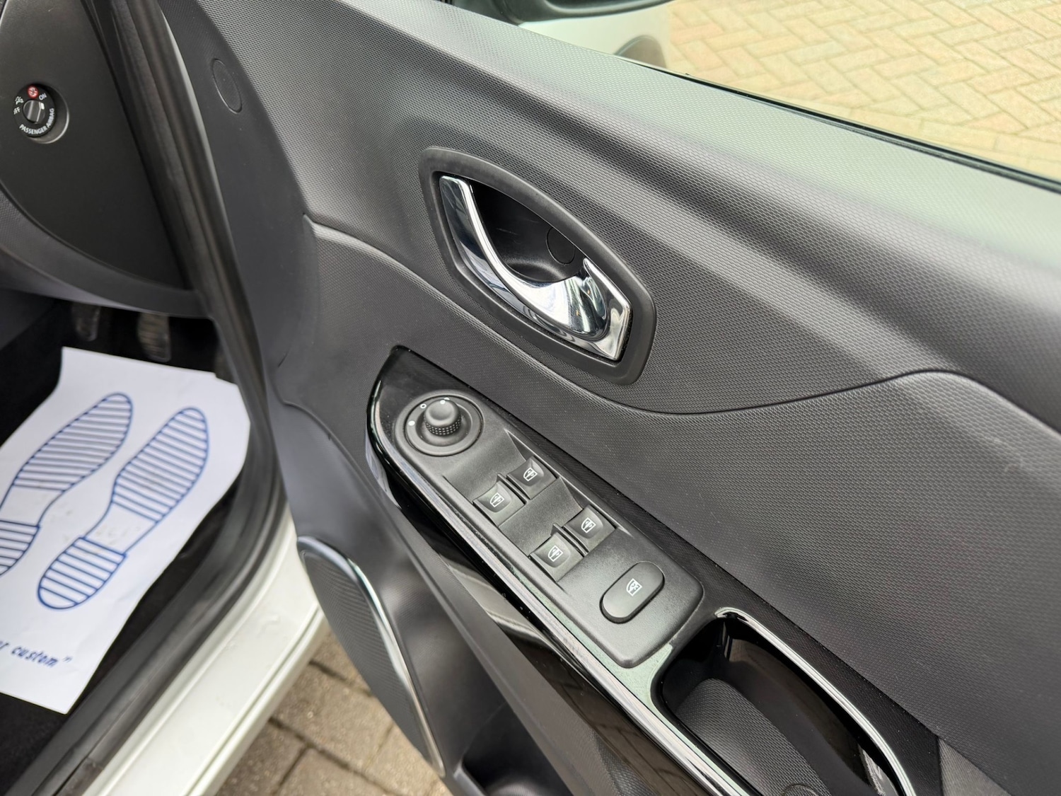 Used Renault Captur 2016 for sale - 78156444: Photo 18