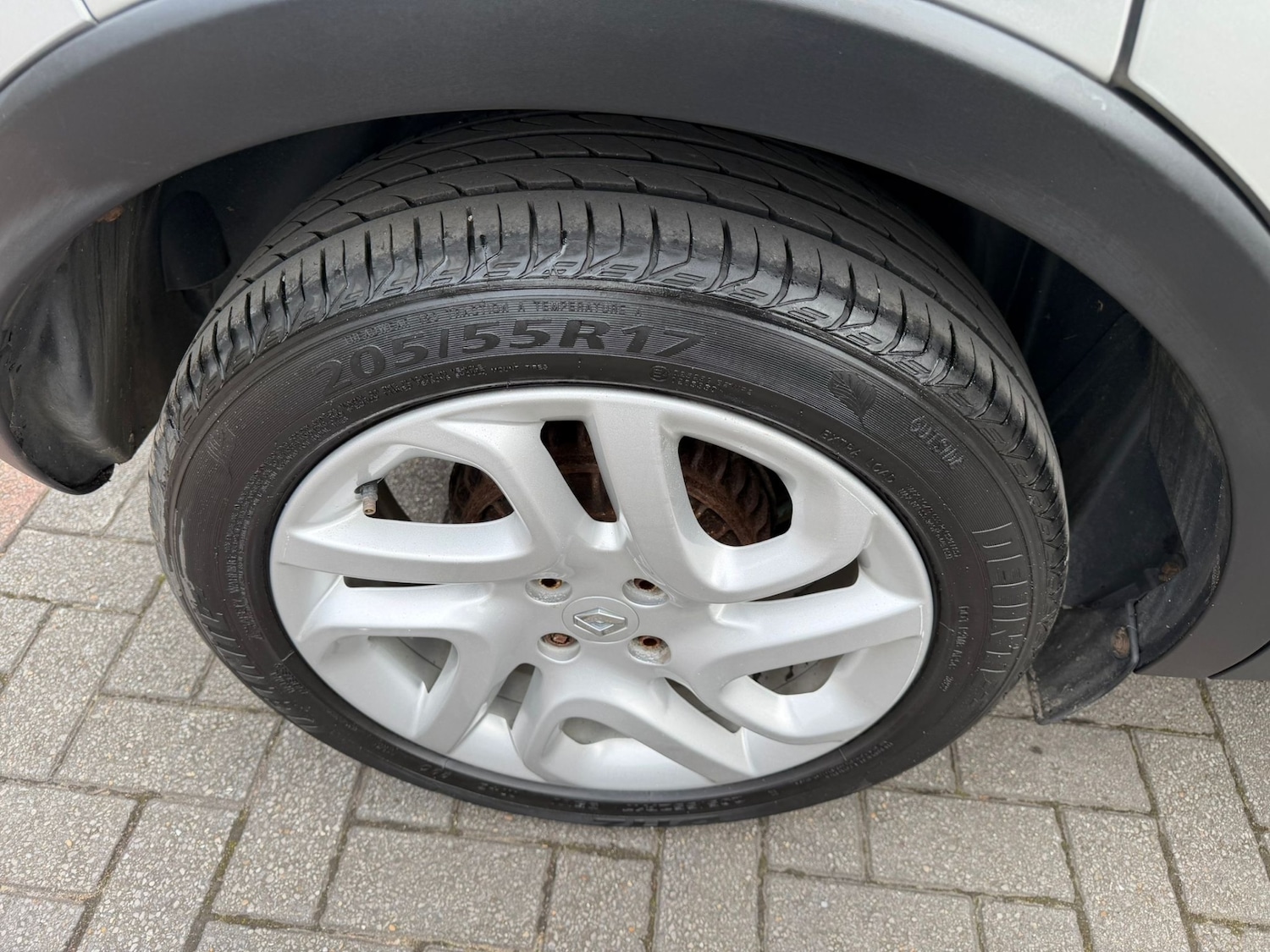 Used Renault Captur 2016 for sale - 78156444: Photo 19