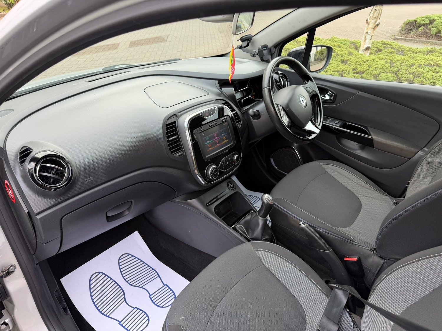 Used Renault Captur 2016 for sale - 78156444: Photo 21