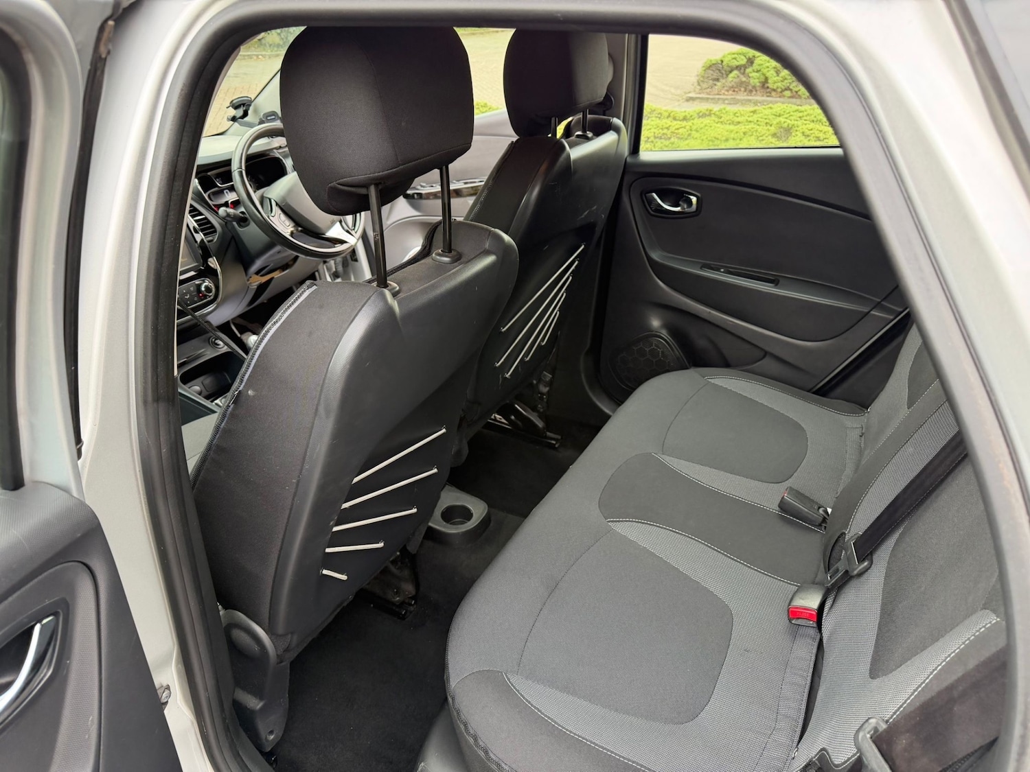 Used Renault Captur 2016 for sale - 78156444: Photo 9