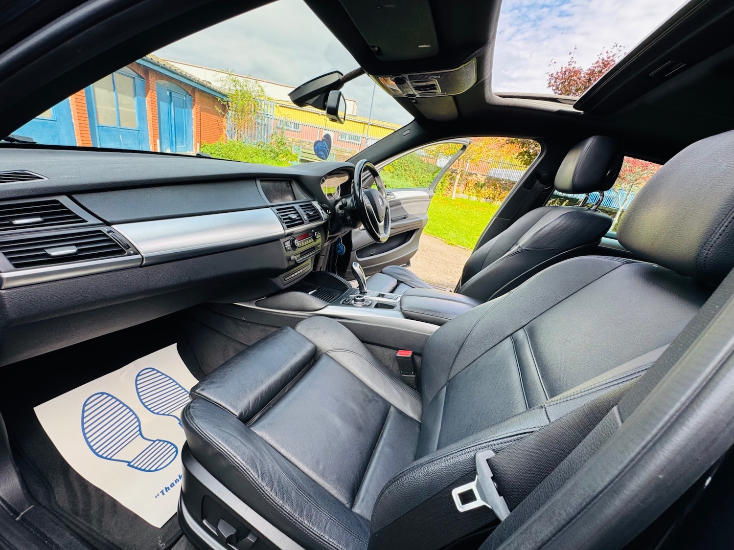 Used BMW X6 2012 for sale - 77154689: Photo 10